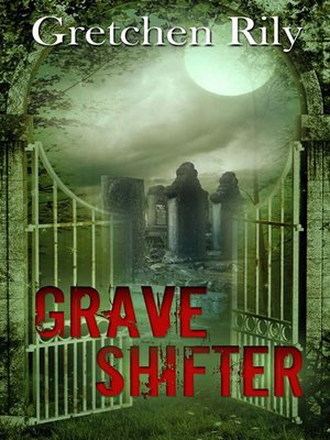 cover image of Grave Shifter